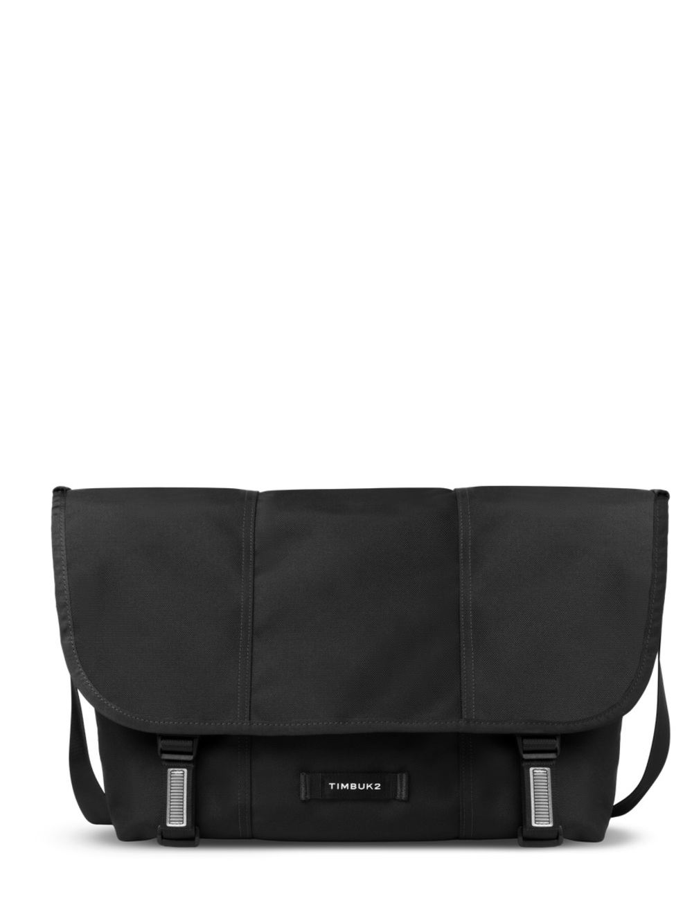 Timbuk2 Classic Messenger Bag in black size M